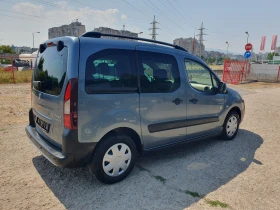 Peugeot Partner 1.6HDI/TEPEE - 9900 лв. - 10731170 4