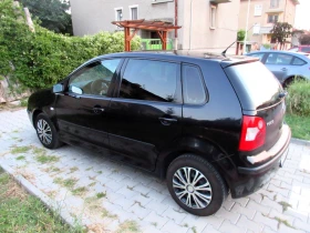 VW Polo 1.4i  | Mobile.bg    4