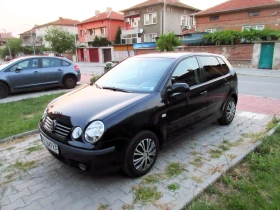 VW Polo 1.4i  | Mobile.bg    3
