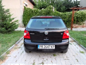 VW Polo 1.4i  | Mobile.bg    5