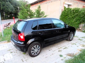 VW Polo 1.4i  | Mobile.bg    6