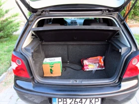 VW Polo 1.4i  | Mobile.bg    7