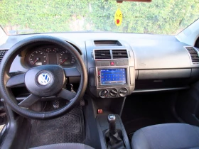 VW Polo 1.4i  | Mobile.bg    9