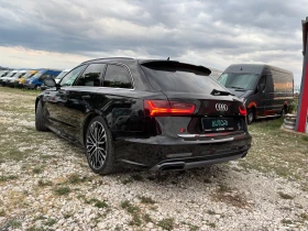 Audi A6 COMPETITION 3xSline - 43500 лв. - 89157655 6