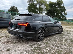 Audi A6 COMPETITION 3xSline - 43500 лв. - 89157655 4