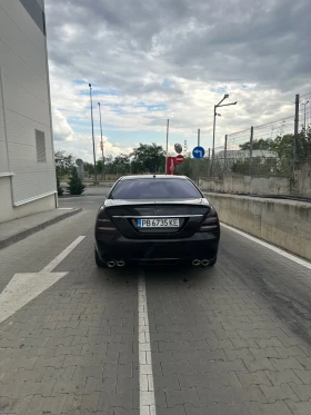 Mercedes-Benz S 550 S550 | Mobile.bg    2
