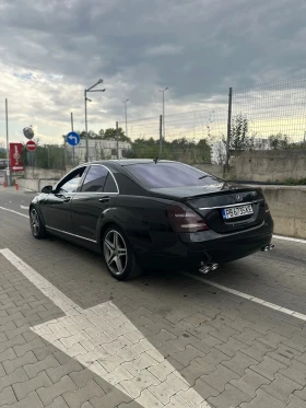 Mercedes-Benz S 550 S550 | Mobile.bg    3