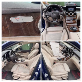 Mercedes-Benz C 220 d/6.3 AMG//A/PANO+ HUD+ BURM+ KAMERA/ | Mobile.bg    12
