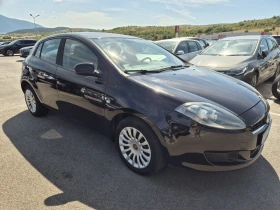 Fiat Bravo 1, 4benz 70.000km!!! Unikat - 6200 лв. - 98010238 6