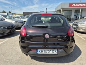 Fiat Bravo 1, 4benz 70.000km!!! Unikat - 6200 лв. - 98010238 5