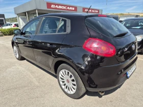 Fiat Bravo 1, 4benz 70.000km!!! Unikat - 6200 лв. - 98010238 4