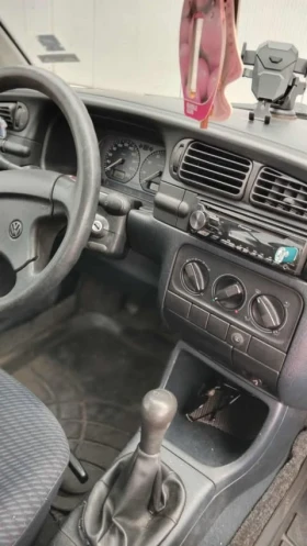 Обява за продажба на VW Vento ~2 000 лв. - изображение 9