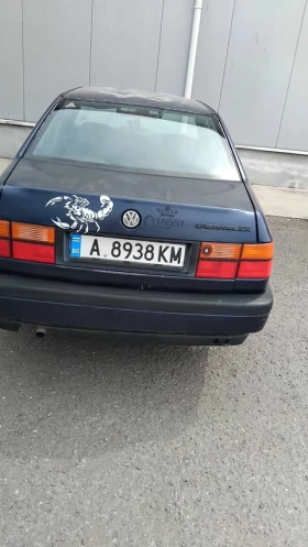 Обява за продажба на VW Vento ~2 000 лв. - изображение 4
