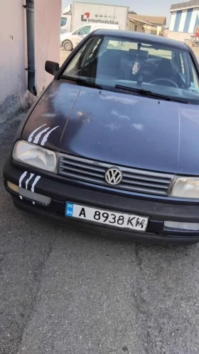 Обява за продажба на VW Vento ~2 000 лв. - изображение 2