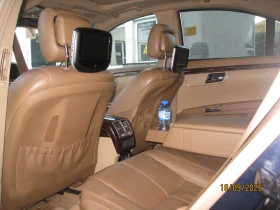 Обява за продажба на Mercedes-Benz S 320 4 MATIC 7G TRONIK ~12 499 лв. - изображение 6 | Auto.bg Обява за продажба на Mercedes-Benz S 320 4 MATIC 7G TRONIK ~12 499 лв. - изображение 6
