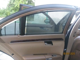 Обява за продажба на Mercedes-Benz S 320 4 MATIC 7G TRONIK ~12 499 лв. - изображение 10 | Auto.bg Обява за продажба на Mercedes-Benz S 320 4 MATIC 7G TRONIK ~12 499 лв. - изображение 10