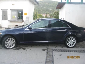 Обява за продажба на Mercedes-Benz S 320 4 MATIC 7G TRONIK ~12 499 лв. - изображение 2 | Auto.bg Обява за продажба на Mercedes-Benz S 320 4 MATIC 7G TRONIK ~12 499 лв. - изображение 2