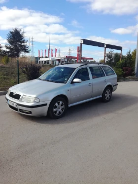 Обява за продажба на Skoda Octavia ~3 800 лв. - изображение 4