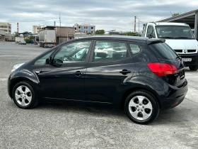 Kia Venga 1.4 CRDI 90.    | Mobile.bg    8