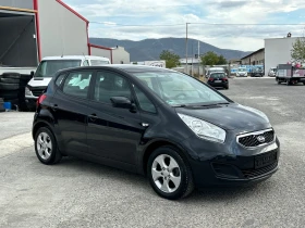     Kia Venga 1.4 CRDI 90.   