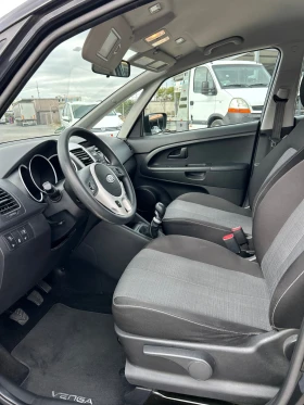 Kia Venga 1.4 CRDI 90.    | Mobile.bg    10
