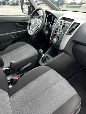 Kia Venga 1.4 CRDI 90.    | Mobile.bg    15