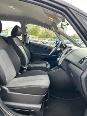 Kia Venga 1.4 CRDI 90.    | Mobile.bg    14