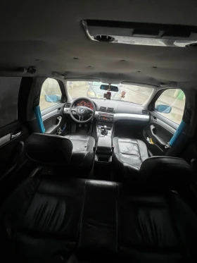 BMW 320 320 d | Mobile.bg    8