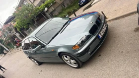 BMW 320 320 d | Mobile.bg    2