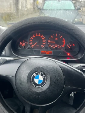 BMW 320 320 d | Mobile.bg    6