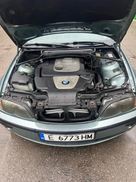 BMW 320 320 d | Mobile.bg    3