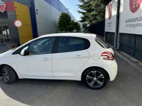 Peugeot 208 1.4 дизел - 12300 лв. / 6288.89 € - 25942539 3