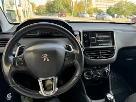 Peugeot 208 1.4 дизел - 12300 лв. / 6288.89 € - 25942539 7