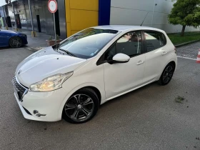 Peugeot 208 1.4 дизел - 12300 лв. / 6288.89 € - 25942539 4