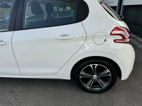Peugeot 208 1.4 дизел - 12300 лв. / 6288.89 € - 25942539 2