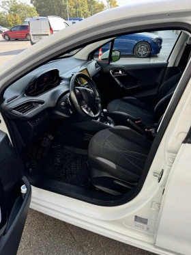 Peugeot 208 1.4 дизел - 12300 лв. / 6288.89 € - 25942539 6