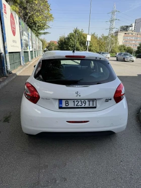 Peugeot 208 1.4 дизел - 12300 лв. / 6288.89 € - 25942539 5