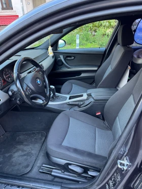 BMW 320 | Mobile.bg    10