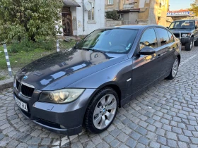 BMW 320  - изображение 1