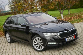 Skoda Octavia 2.0TDI* FirstEdition* КАМЕРА* MATRIX* Обдух* Keyle