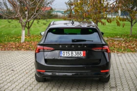 Skoda Octavia 2.0TDI* FirstEdition* КАМЕРА* MATRIX* Обдух* Keyle - 33900 лв. / 17332.79 € - 36780701 7