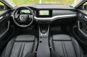 Skoda Octavia 2.0TDI* FirstEdition* КАМЕРА* MATRIX* Обдух* Keyle - 33900 лв. / 17332.79 € - 36780701 12