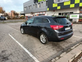 Kia Ceed 1.6 GRDI/136 к.с., снимка 3