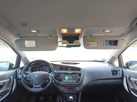 Kia Ceed 1.6 GRDI/136 к.с., снимка 9