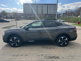 Citroen C4X MAX     | Mobile.bg    4