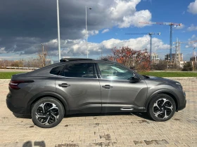 Citroen C4X MAX     | Mobile.bg    6