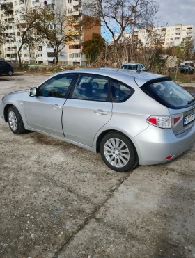 Subaru Impreza, снимка 3 — Bazar.bg Subaru Impreza, снимка 3