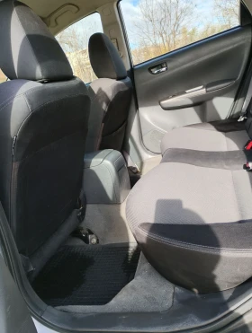 Subaru Impreza, снимка 7 — Bazar.bg Subaru Impreza, снимка 7