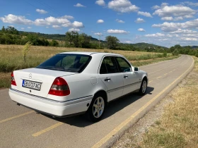 Mercedes-Benz C 200, снимка 6 — Bazar.bg Mercedes-Benz C 200, снимка 6