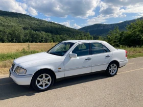 Mercedes-Benz C 200, снимка 4 — Bazar.bg Mercedes-Benz C 200, снимка 4